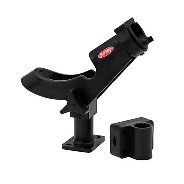 Berkley Fishin' Gear Boat Rod Holder 1 Berkley Fishin' Gear Boat Rod Holder