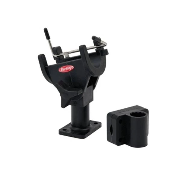 Berkley Fishin' Gear Quick Set Rod Holder 1 Berkley Fishin' Gear Quick Set Rod Holder