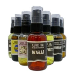 Flavours Spray