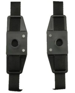 Scotty Float Tube Adapter