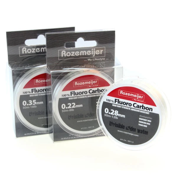 Fluoro Carbon 1 Fluoro Carbon