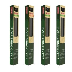 Scientific Anglers Flyfishing Kit