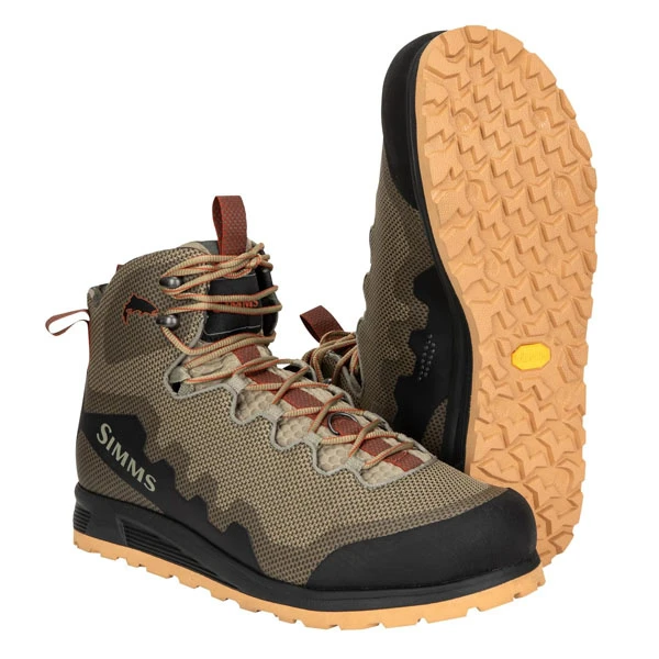 Simms Flyweight Access Wading Boots 1 Simms Flyweight Access Wading Boots