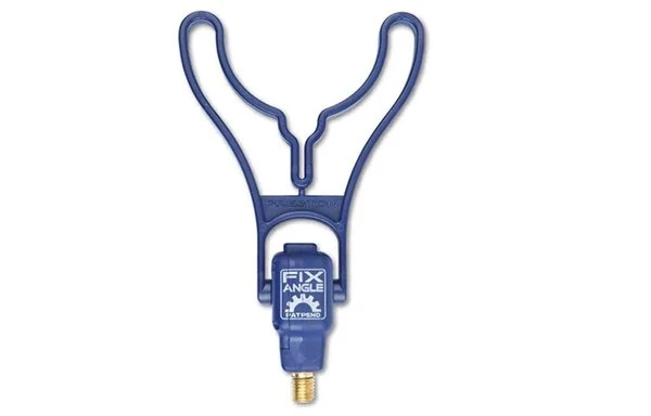 Free Flow Rod Rest 1 Free Flow Rod Rest