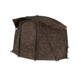 Fox Frontier X CAMO + CAMO Vapour Peak Ltd Edition