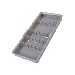 Guru Fusion Feeder Box Insert -Kwaliteitswinkel Voor Visbenodigdheden fusion feeder box insert 2