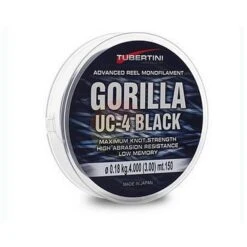 TUBERTINI Gorilla UC-4