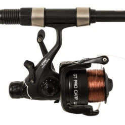 MITCHELL GT Pro Carp Combo 5 MITCHELL GT Pro Carp Combo -Kwaliteitswinkel Voor Visbenodigdheden gt pro carp combo 2