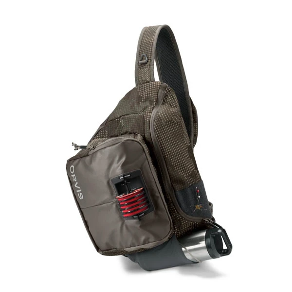 Orvis Guide Sling Pack 1 Orvis Guide Sling Pack