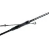 Helical Carp Rod