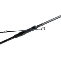 Helical Carp Rod