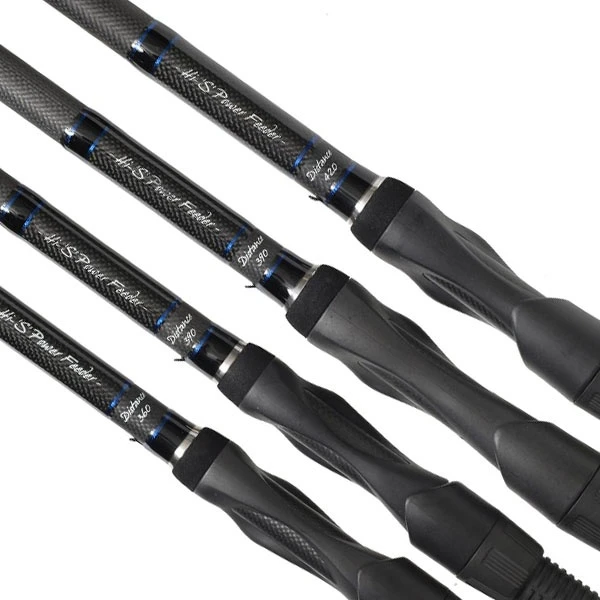 Hi-S Power Feeder Distance 1 Hi-S Power Feeder Distance