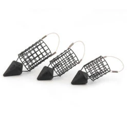 Matrix Horizon Wire Cage Feeders