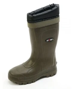 Hot Foot Warmtelaars