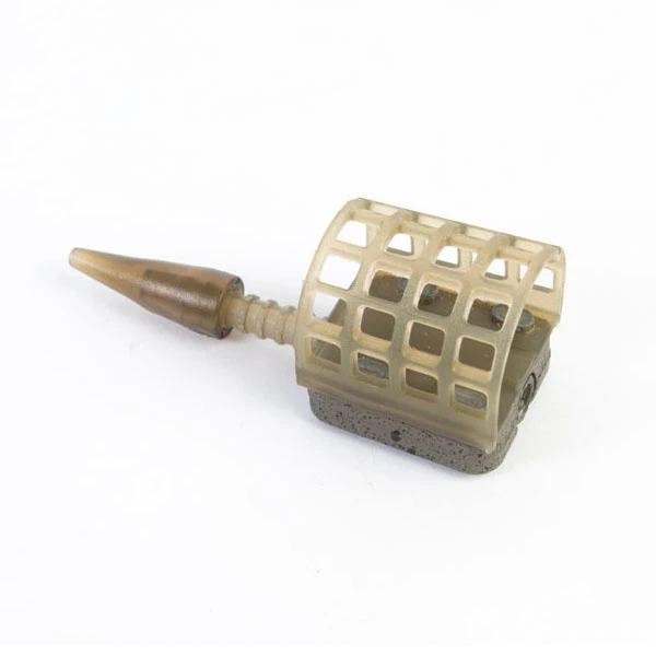 ICM Cage Feeders 1 ICM Cage Feeders