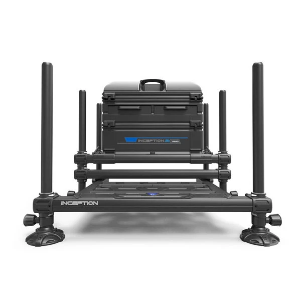 Inception 3D 150 Seatbox 2 Inception 3D 150 Seatbox - Afbeelding 2