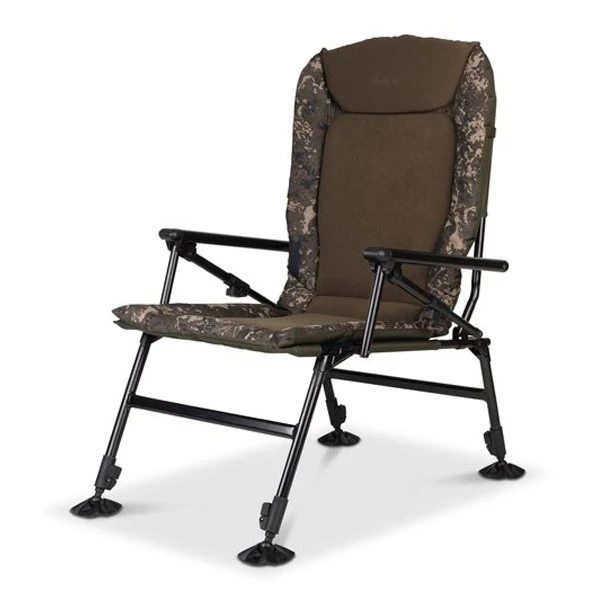 NASH Indulgence Hi-Back Auto Recline 1 NASH Indulgence Hi-Back Auto Recline