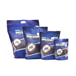 NASH Instant Action Hot Tuna Boilies