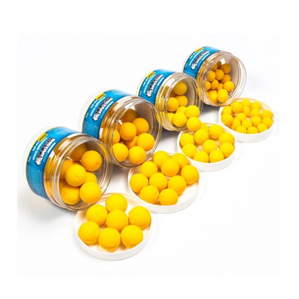 NASH Instant Action Pineapple Crush Pop-Ups 1 NASH Instant Action Pineapple Crush Pop-Ups