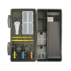 KORUM ITM Maxi Rig Manager - Fully Loaded