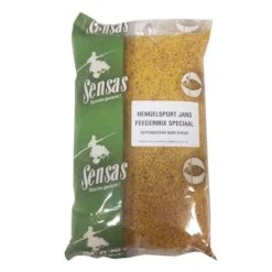 SENSAS Jans Feedermix Speciaal