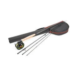 Kaitum Complete Fly Fishing Set