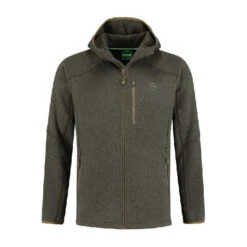 KORDA Kore Polar Fleece Jacket -Kwaliteitswinkel Voor Visbenodigdheden kore polar fleece jacket 2