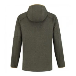 KORDA Kore Polar Fleece Jacket -Kwaliteitswinkel Voor Visbenodigdheden kore polar fleece jacket 3