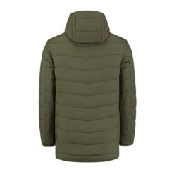 KORDA Kore Thermolite Puffer Jacket -Kwaliteitswinkel Voor Visbenodigdheden kore thermolite puffer jacket 3