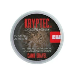 Kryptec Soft Coated Hooklink