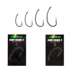 KORDA Kurv Shank X
