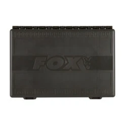 Fox Loaded Medium Tackle Box 5 Fox Loaded Medium Tackle Box -Kwaliteitswinkel Voor Visbenodigdheden loaded medium tackle box 2