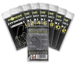 KORDA Longshank X