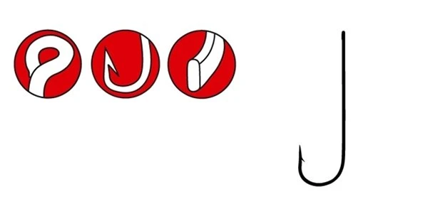 Gamakatsu LS-5013F 1 Gamakatsu LS-5013F