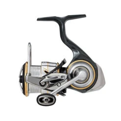 Daiwa Luvias LT