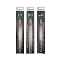 Drennan Margin Crystal Pole Rig - Bandit