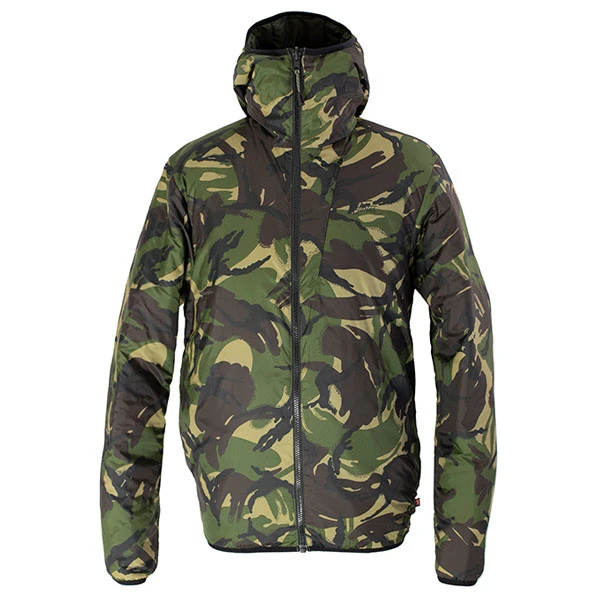 Marine Liner Jacket 2 Marine Liner Jacket - Afbeelding 2