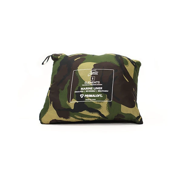 Marine Liner Jacket 3 Marine Liner Jacket - Afbeelding 3