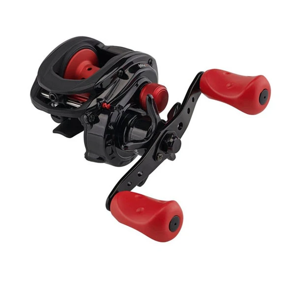 Abu Garcia Max X Low Profile Reel 1 Abu Garcia Max X Low Profile Reel
