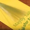 Orvis Mayfly Tails