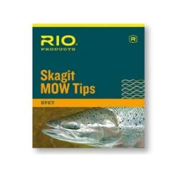 Rio Medium MOW Leadertip