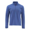 Simms Midweight Core Top - Quarter-Zip