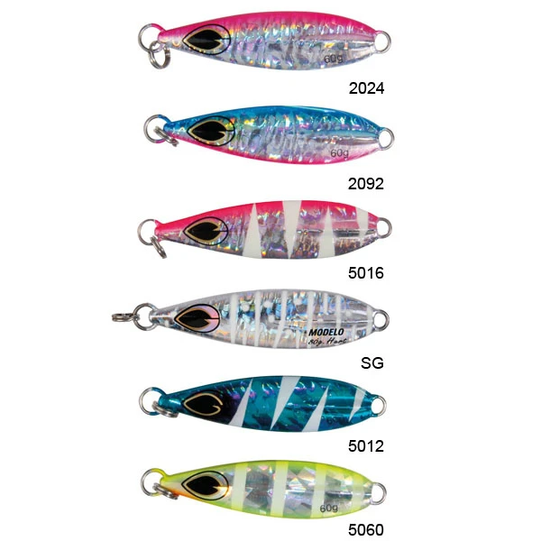 HART Modelo Jig 2 HART Modelo Jig - Afbeelding 2