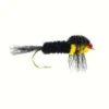 Montana Yellow Weighted