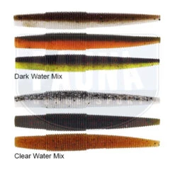 Westin Ned Worm -Kwaliteitswinkel Voor Visbenodigdheden ned worm 2