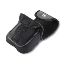 Daiwa Neoprene Reel Pouch -Kwaliteitswinkel Voor Visbenodigdheden neoprene reel pouch 2