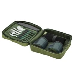 TRAKKER NXG Deluxe Food Set