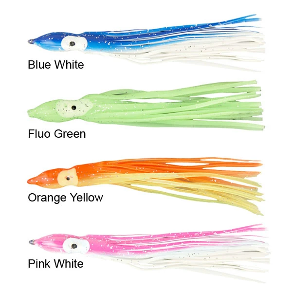 Spro Octopus - Salt Rig 37 2 Spro Octopus - Salt Rig 37 - Afbeelding 2