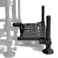 Offbox Side Foot Rest