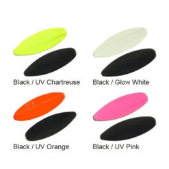 Kwaliteitswinkel Voor Visbenodigdheden -Kwaliteitswinkel Voor Visbenodigdheden omura inline spoon 1